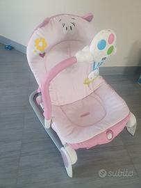 sdraietta Balloon Chicco