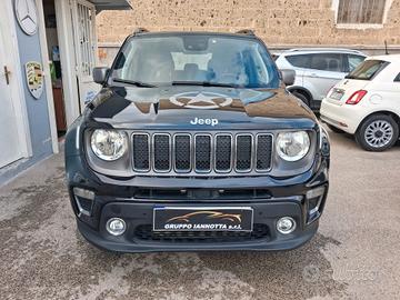 JEEP RENEGADE 1.6 MULTIJET 120 C.V. CAMBIOAUTOMATI