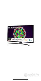 Tv LG 55 “ NanoCell