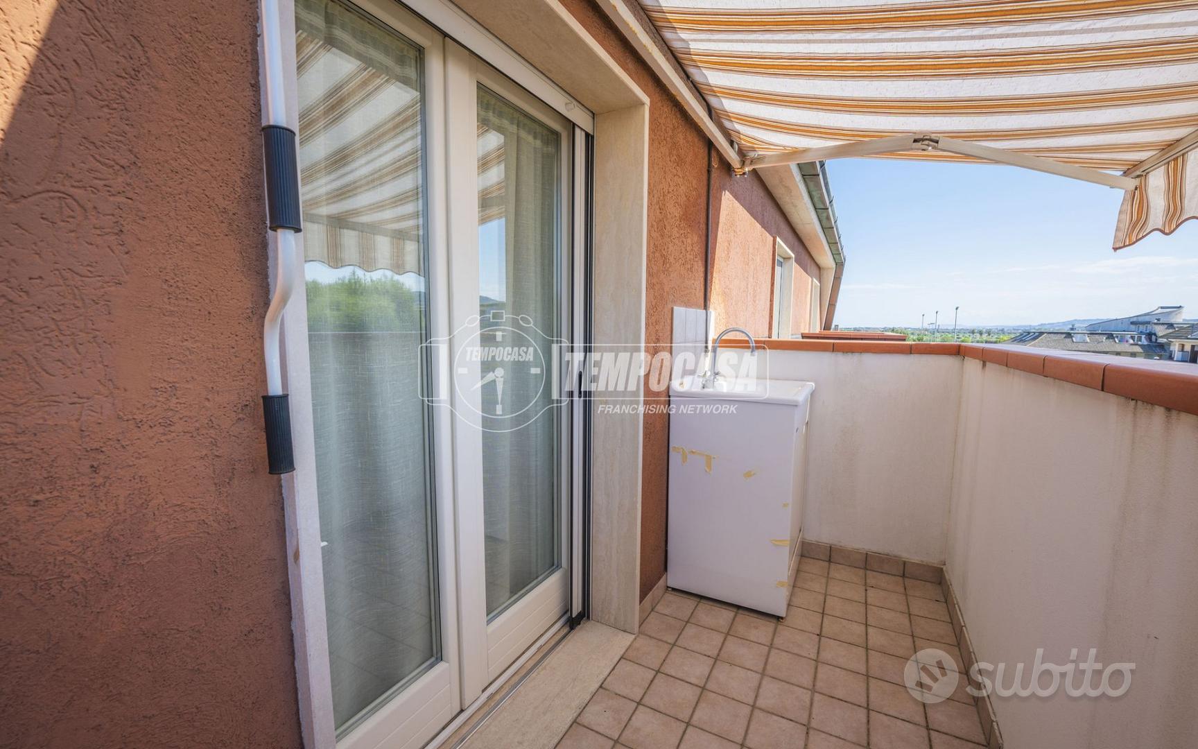 Appartamento – San Benedetto del Tronto, Sentina - Altro