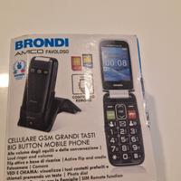 telefono Brondi