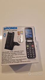 telefono Brondi