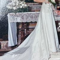Abito da sposa “Le spose di Gio’”