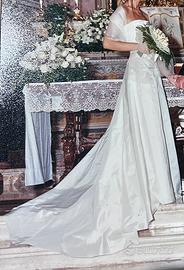 Abito da sposa “Le spose di Gio’”