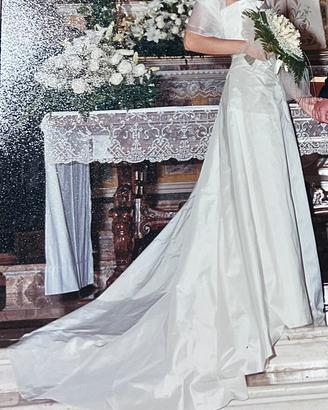 Abito da sposa “Le spose di Gio’”