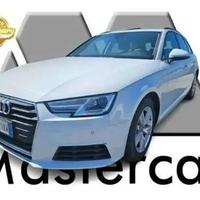 AUDI A4 Avant 2.0 35 TDI BUSINESS S TRONIC - FR5