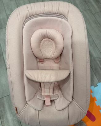 Cybex sdraietta lemo