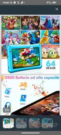 tablet nuovo