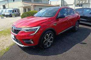 Renault Arkana 1.6 E-Tech full hybrid Intens 145cv