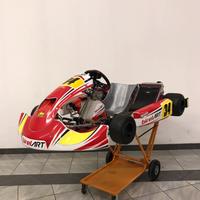 Kart BirelArt S16 Kz