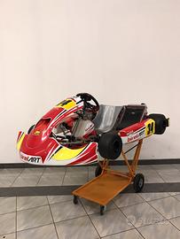 Kart BirelArt S16 Kz