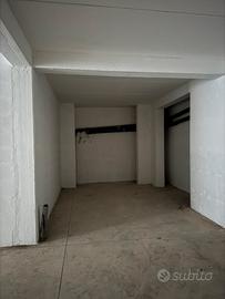 Box auto di nuova costruzione