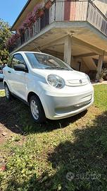 Aixam Diesel 2018 15.405 km Guidabile dai 14 anni