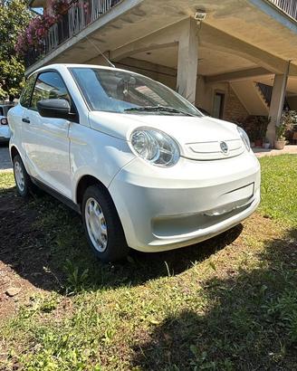 Aixam Diesel 2018 15.405 km Guidabile dai 14 anni