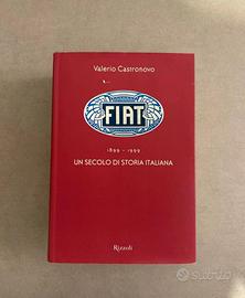 Libro Fiat