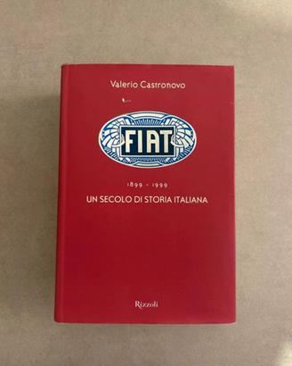 Libro Fiat