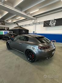 Alfa romeo Brera 2.4 ex 210cv