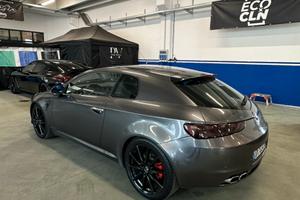 Alfa romeo Brera 2.4 ex 210cv