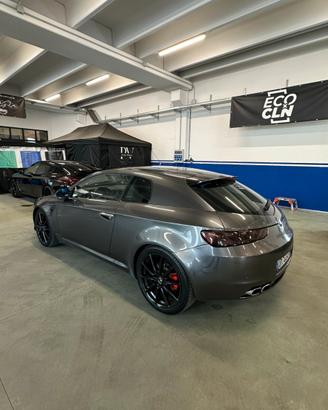 Alfa romeo Brera 2.4 ex 210cv