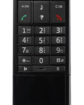 Brondi Lemure Telefono Cordless