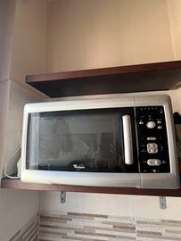 Forno a microonde