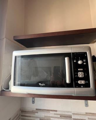 Forno a microonde