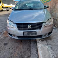 Ricambi Fiat Croma 2007 1.9 Mtj 939A2000