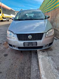 Ricambi Fiat Croma 2007 1.9 Mtj 939A2000