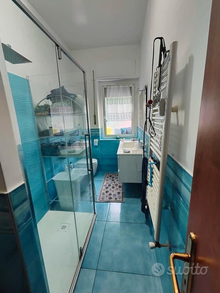 Appartamento – Genova, Teglia, Val Polcevera - Vista 2
