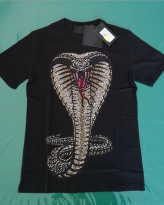 T-shirt PHILIPP PLEIN coll. 2019 - 5 modelli