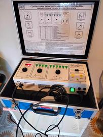 Magnetoterapia professionale