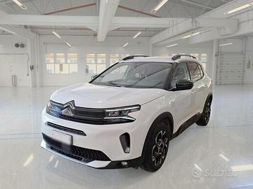 CITROEN C5 AIRCROSS BLUEHDI 130 SES SHINE EAT8 SUV