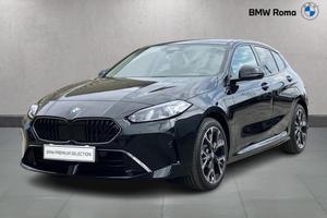 BMW Serie 1 120d 48V MSport Design auto