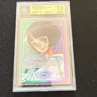 One Piece Lim Alt Art OP09/-022ENG
