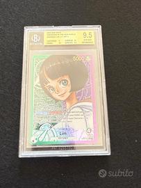 One Piece Lim Alt Art OP09/-022ENG
