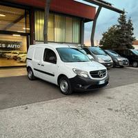 MERCEDES Citan 1.5 109 CDI autocarrro