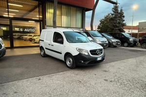 MERCEDES Citan 1.5 109 CDI autocarrro