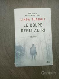 Le colpe degli altri – Linda Tugnoli (Nord)