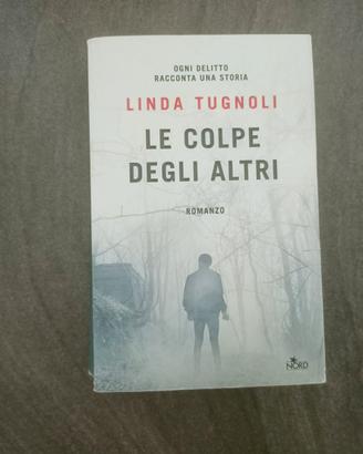 Le colpe degli altri – Linda Tugnoli (Nord)