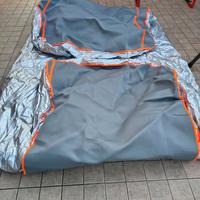 Copriauto da esterno