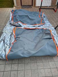 Copriauto da esterno