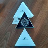 Swarovski stella Natale 1999