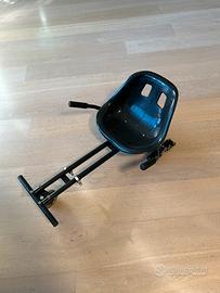 Sedile per hoverboard (hoverkart)
