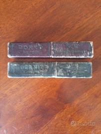 rasoio a mano vintage