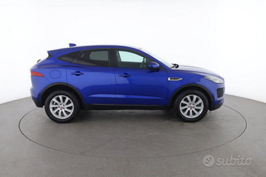 Jaguar e pace
