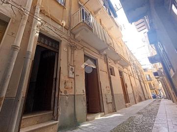 CASA SEMINDIPENDENTE A TERMINI IMERESE