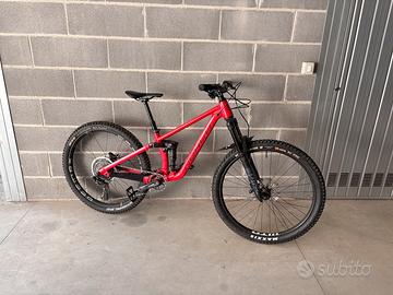 NORCO SIGHT 27.5 YOUTH – ENDURO / DH JUNIOR