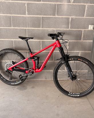 NORCO SIGHT 27.5 YOUTH – ENDURO / DH JUNIOR