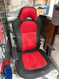 Sedia da Gaming
