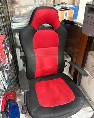 Sedia da Gaming